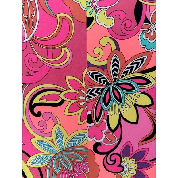 Peter Nygard Side Ruched Dress, size 16 - Picture 11 of 11